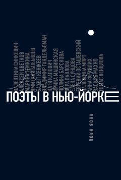 Яков Клоц - Поэты в Нью-Йорке. О городе, языке, диаспоре - Читать 📖 Читать онлайн 👀 Читаемые книги читать онлайн бесплатно 🔥 booksread-online.com