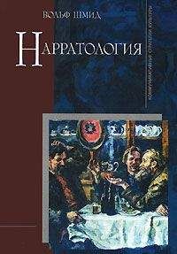 Вольф Шмид - Нарратология - Читать 📖 Читать онлайн 👀 Читаемые книги читать онлайн бесплатно 🔥 booksread-online.com