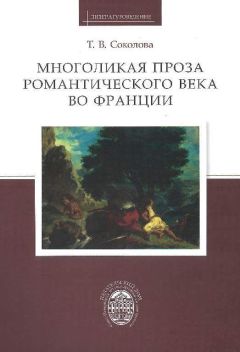Татьяна Соколова - Многоликая проза романтического века во Франции - Читать 📖 Читать онлайн 👀 Читаемые книги читать онлайн бесплатно 🔥 booksread-online.com