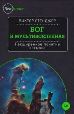 Виктор Стенджер - Бог и Мультивселенная. Расширенное понятие космоса - Читать 📖 Читать онлайн 👀 Читаемые книги читать онлайн бесплатно 🔥 booksread-online.com