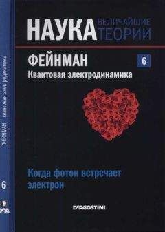 Мигуэль Сабадел - Наука. Величайшие теории: выпуск 6: Когда фотон встречает электрон. Фейнман. Квантовая электродинамика - Читать | Читать онлайн | Читаемые книги читать онлайн бесплатно | booksread-online.com