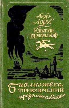 Андре Лори - Капитан Трафальгар. Наследник Робинзона. Радамехский карлик. - Читать 📖 Читать онлайн 👀 Читаемые книги читать онлайн бесплатно 🔥 booksread-online.com