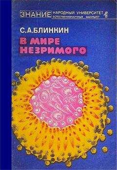 Семен Блинкин - В мире незримого - Читать 📖 Читать онлайн 👀 Читаемые книги читать онлайн бесплатно 🔥 booksread-online.com