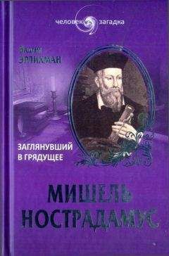 Вадим Эрлихман - Мишель Нострадамус. Заглянувший в грядущее - Читать 📖 Читать онлайн 👀 Читаемые книги читать онлайн бесплатно 🔥 booksread-online.com