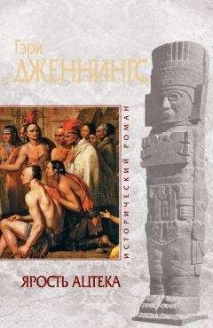 Гэри Дженнингс - Ярость ацтека - Читать 📖 Читать онлайн 👀 Читаемые книги читать онлайн бесплатно 🔥 booksread-online.com