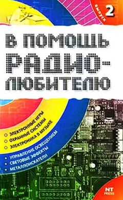 Вильямс Никитин - В помощь радиолюбителю. Выпуск 2 - Читать 📖 Читать онлайн 👀 Читаемые книги читать онлайн бесплатно 🔥 booksread-online.com