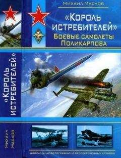 Михаил Маслов - «Король истребителей» Боевые самолеты Поликарпова - Читать 📖 Читать онлайн 👀 Читаемые книги читать онлайн бесплатно 🔥 booksread-online.com
