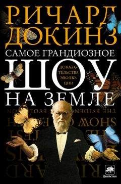 Ричард Докинз - Самое грандиозное шоу на Земле - Читать | Читать онлайн | Читаемые книги читать онлайн бесплатно | booksread-online.com