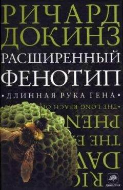 Ричард Докинз - Расширенный Фенотип: длинная рука гена - Читать 📖 Читать онлайн 👀 Читаемые книги читать онлайн бесплатно 🔥 booksread-online.com