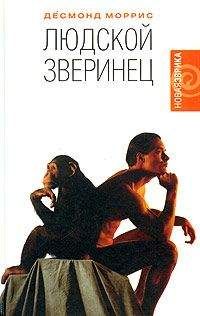 Десмонд Моррис - Людской зверинец - Читать 📖 Читать онлайн 👀 Читаемые книги читать онлайн бесплатно 🔥 booksread-online.com