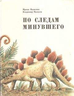 Ирина Яковлева - По следам минувшего - Читать 📖 Читать онлайн 👀 Читаемые книги читать онлайн бесплатно 🔥 booksread-online.com