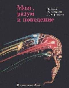 Флойд Блум - Мозг, разум и поведение - Читать | Читать онлайн | Читаемые книги читать онлайн бесплатно | booksread-online.com