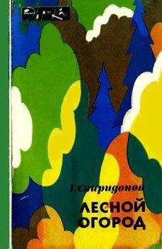 Геннадий Свиридонов - Лесной огород - Читать 📖 Читать онлайн 👀 Читаемые книги читать онлайн бесплатно 🔥 booksread-online.com