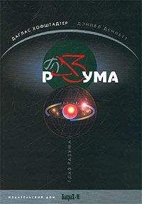 Даглас Хофштадтер - Глаз разума - Читать | Читать онлайн | Читаемые книги читать онлайн бесплатно | booksread-online.com