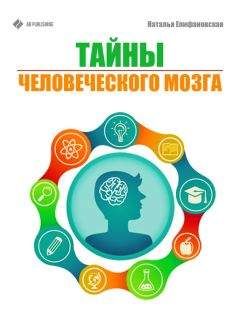 Наталья Епифановская - Тайны человеческого мозга - Читать | Читать онлайн | Читаемые книги читать онлайн бесплатно | booksread-online.com