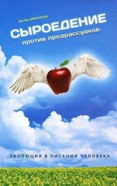 Артем Демчуков - Сыроедение против предрассудков. Эволюция в питании человека - Читать 📖 Читать онлайн 👀 Читаемые книги читать онлайн бесплатно 🔥 booksread-online.com