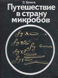 Владимир Бетина - Путешествие в страну микробов - Читать 📖 Читать онлайн 👀 Читаемые книги читать онлайн бесплатно 🔥 booksread-online.com