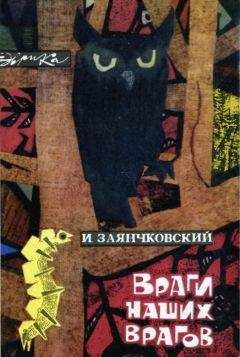 Иван Заянчковский - Враги наших врагов - Читать 📖 Читать онлайн 👀 Читаемые книги читать онлайн бесплатно 🔥 booksread-online.com