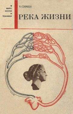 Бернард Симен - Река жизни - Читать 📖 Читать онлайн 👀 Читаемые книги читать онлайн бесплатно 🔥 booksread-online.com