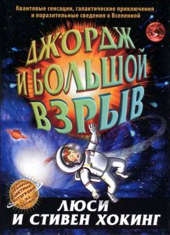 Люси Хокинг - Джордж и Большой взрыв - Читать 📖 Читать онлайн 👀 Читаемые книги читать онлайн бесплатно 🔥 booksread-online.com
