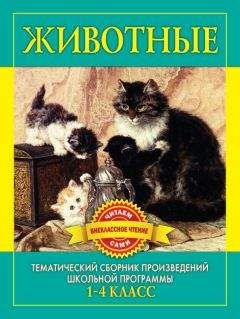 С Дмитренко - Животные. Произведения русских писателей о животных - Читать 📖 Читать онлайн 👀 Читаемые книги читать онлайн бесплатно 🔥 booksread-online.com