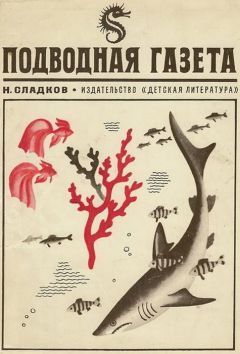 Николай Сладков - Подводная газета - Читать 📖 Читать онлайн 👀 Читаемые книги читать онлайн бесплатно 🔥 booksread-online.com