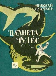 Николай Сладков - Планета чудес - Читать 📖 Читать онлайн 👀 Читаемые книги читать онлайн бесплатно 🔥 booksread-online.com