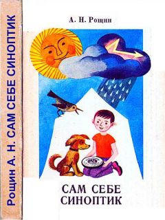 Алексей Рощин - Сам себе синоптик - Читать 📖 Читать онлайн 👀 Читаемые книги читать онлайн бесплатно 🔥 booksread-online.com