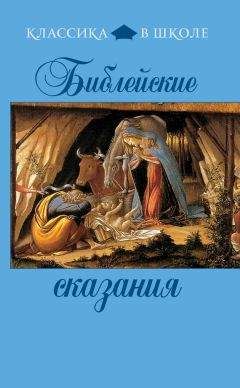Сборник - Библейские сказания - Читать 📖 Читать онлайн 👀 Читаемые книги читать онлайн бесплатно 🔥 booksread-online.com