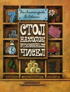 Эмилия Александрова - Стол находок утерянных чисел - Читать 📖 Читать онлайн 👀 Читаемые книги читать онлайн бесплатно 🔥 booksread-online.com