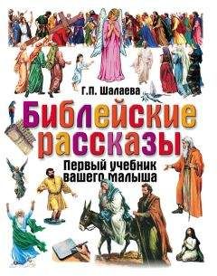 Галина Шалаева - Библейские рассказы - Читать 📖 Читать онлайн 👀 Читаемые книги читать онлайн бесплатно 🔥 booksread-online.com