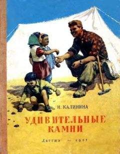 Надежда Калинина - Удивительные камни - Читать 📖 Читать онлайн 👀 Читаемые книги читать онлайн бесплатно 🔥 booksread-online.com