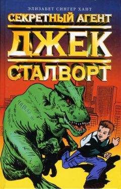 Элизабет Хант - Секретный агент Джек Сталворт - Читать 📖 Читать онлайн 👀 Читаемые книги читать онлайн бесплатно 🔥 booksread-online.com