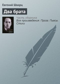 Евгений Шварц - Два брата - Читать 📖 Читать онлайн 👀 Читаемые книги читать онлайн бесплатно 🔥 booksread-online.com