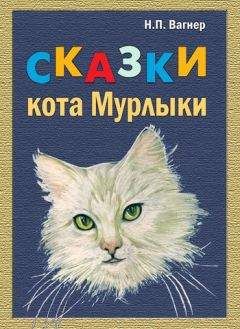 Николай Вагнер - Сказки Кота-Мурлыки (сборник) - Читать 📖 Читать онлайн 👀 Читаемые книги читать онлайн бесплатно 🔥 booksread-online.com