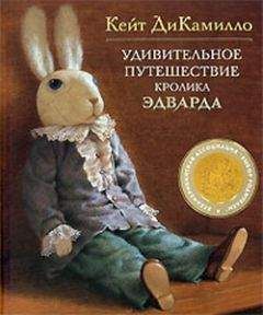 Кейт ДиКамилло - Удивительное путешествие кролика Эдварда - Читать 📖 Читать онлайн 👀 Читаемые книги читать онлайн бесплатно 🔥 booksread-online.com