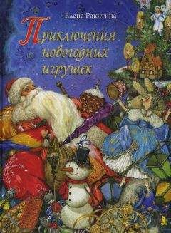 Елена Ракитина - Приключения новогодних игрушек - Читать 📖 Читать онлайн 👀 Читаемые книги читать онлайн бесплатно 🔥 booksread-online.com