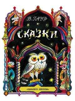 Вильгельм Гауф - Сказки (сборник) - Читать 📖 Читать онлайн 👀 Читаемые книги читать онлайн бесплатно 🔥 booksread-online.com