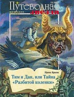 Ирина Краева - Тим и Дан, или Тайна «Разбитой коленки» - Читать 📖 Читать онлайн 👀 Читаемые книги читать онлайн бесплатно 🔥 booksread-online.com