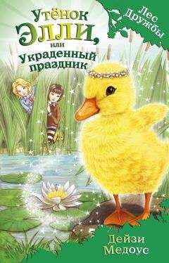 Дейзи Медоус - Утёнок Элли, или Украденный праздник - Читать 📖 Читать онлайн 👀 Читаемые книги читать онлайн бесплатно 🔥 booksread-online.com