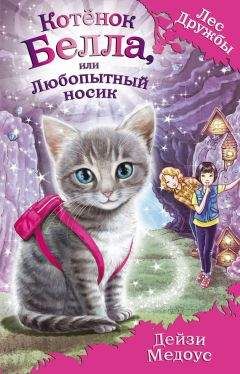Дейзи Медоус - Котёнок Белла, или Любопытный носик - Читать 📖 Читать онлайн 👀 Читаемые книги читать онлайн бесплатно 🔥 booksread-online.com