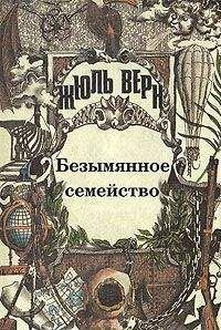 Жюль Верн - Безымянное семейство (с иллюстрациями) - Читать | Читать онлайн | Читаемые книги читать онлайн бесплатно | booksread-online.com