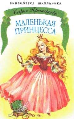 Софья Прокофьева - Маленькая принцесса - Читать 📖 Читать онлайн 👀 Читаемые книги читать онлайн бесплатно 🔥 booksread-online.com