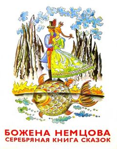 Божена Немцова - Серебряная книга сказок - Читать 📖 Читать онлайн 👀 Читаемые книги читать онлайн бесплатно 🔥 booksread-online.com