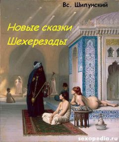 Всеволод Шипунский - Новые сказки Шехерезады (СИ) - Читать 📖 Читать онлайн 👀 Читаемые книги читать онлайн бесплатно 🔥 booksread-online.com