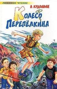 Владислав Крапивин - Колесо Перепёлкина - Читать | Читать онлайн | Читаемые книги читать онлайн бесплатно | booksread-online.com