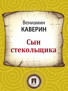 Вениамин Каверин - Сын стекольщика - Читать | Читать онлайн | Читаемые книги читать онлайн бесплатно | booksread-online.com