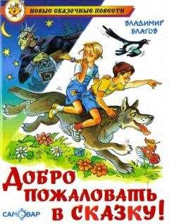 Владимир Благов - Добро пожаловать в Сказку! - Читать 📖 Читать онлайн 👀 Читаемые книги читать онлайн бесплатно 🔥 booksread-online.com