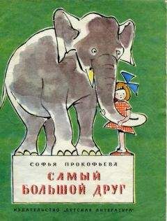 Софья Прокофьева - Самый большой друг - Читать 📖 Читать онлайн 👀 Читаемые книги читать онлайн бесплатно 🔥 booksread-online.com