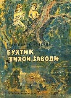 Владимир Рутковский - Бухтик из тихой заводи - Читать | Читать онлайн | Читаемые книги читать онлайн бесплатно | booksread-online.com